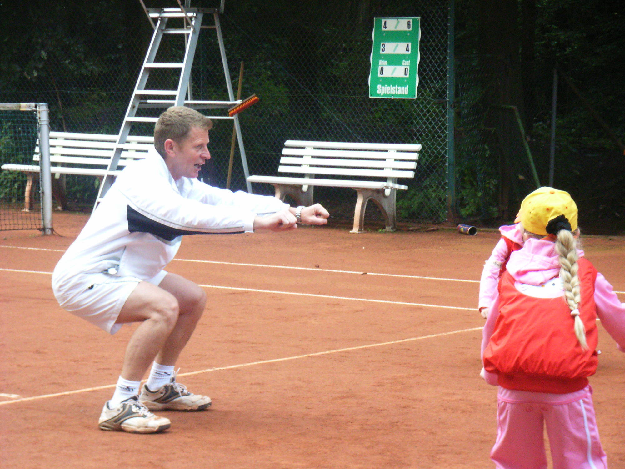 Tenniscamp 2007 037